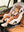 Nuna PRUU Aire i-Size Cedar (40-105 cm) inkl. Verdeck