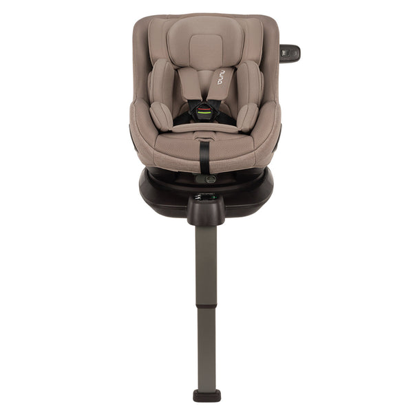 Nuna PRUU Aire i-Size Cedar (40-105 cm) inkl. Verdeck