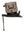Nuna PRUU Aire i-Size Cedar (40-105 cm) inkl. Verdeck
