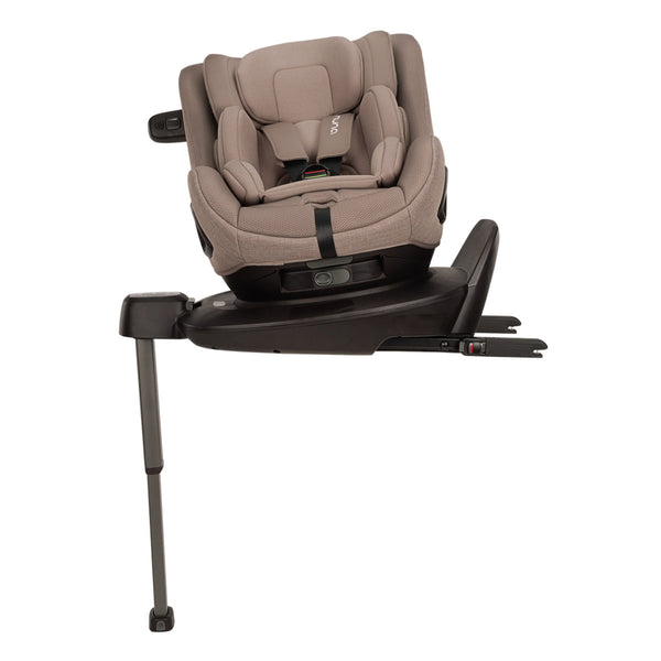 Nuna PRUU Aire i-Size Cedar (40-105 cm) inkl. Verdeck