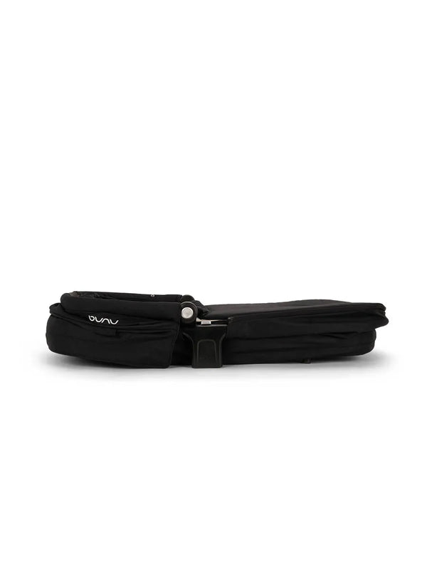 Nuna TRIV LX 7in1 Set – Caviar