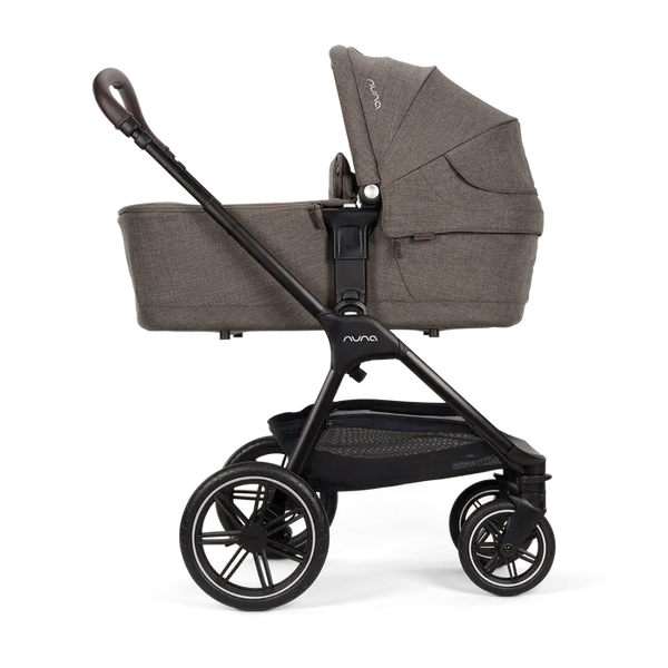 Nuna TRIV LX 7in1 Set – Chestnut (2026)