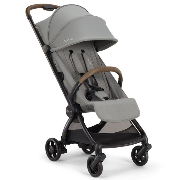Nuna VIAA cabn Seasalt