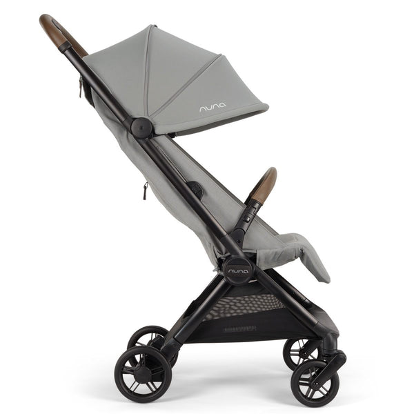 Nuna VIAA cabn Seasalt