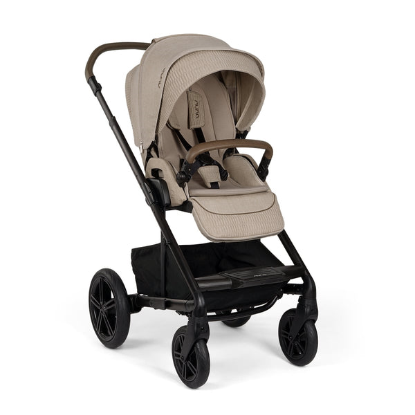 Nuna Mixx Next Cosmopolitan 4in1 + Zubehör