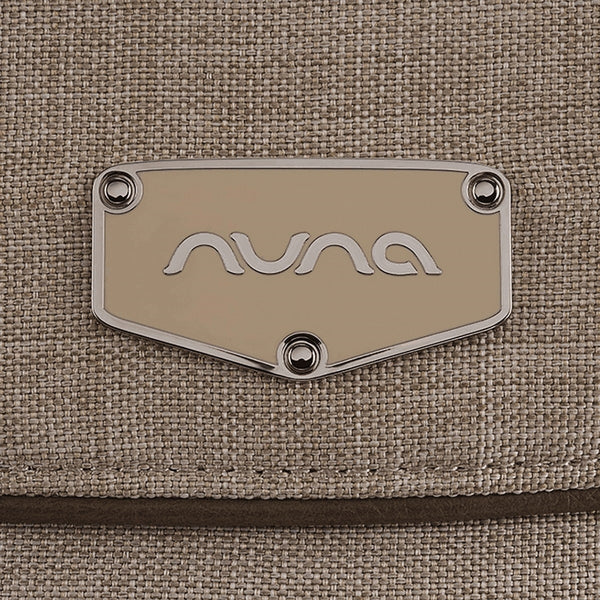 Nuna Mixx Next Cosmopolitan 4in1 + Zubehör