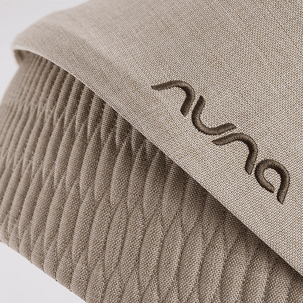 Nuna Mixx Next Cosmopolitan 4in1 + Zubehör