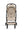 Cybex Orfeo Almond Beige