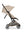 Cybex Orfeo Almond Beige