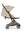 Cybex Orfeo Almond Beige