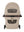 Cybex Orfeo Almond Beige
