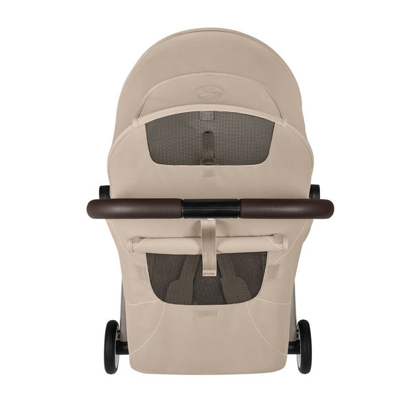 Cybex Orfeo Almond Beige