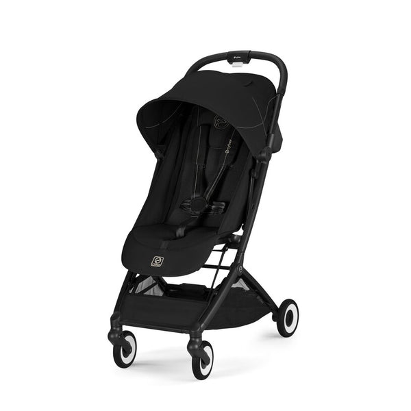 Cybex Orfeo Moon Black