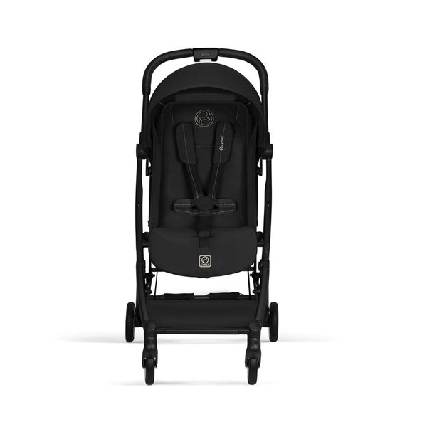 Cybex Orfeo Moon Black