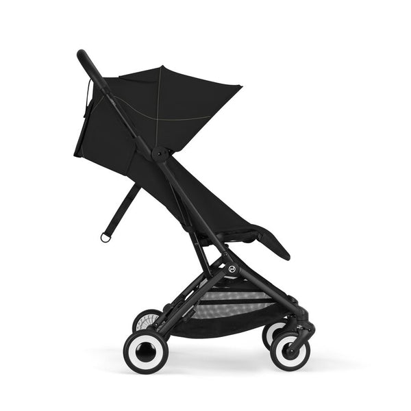Cybex Orfeo Moon Black