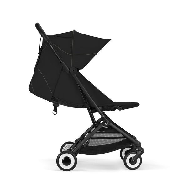 Cybex Orfeo Moon Black