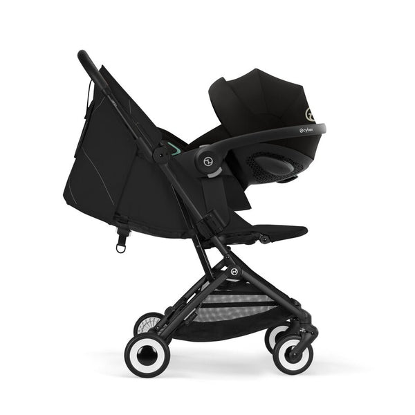 Cybex Orfeo Moon Black