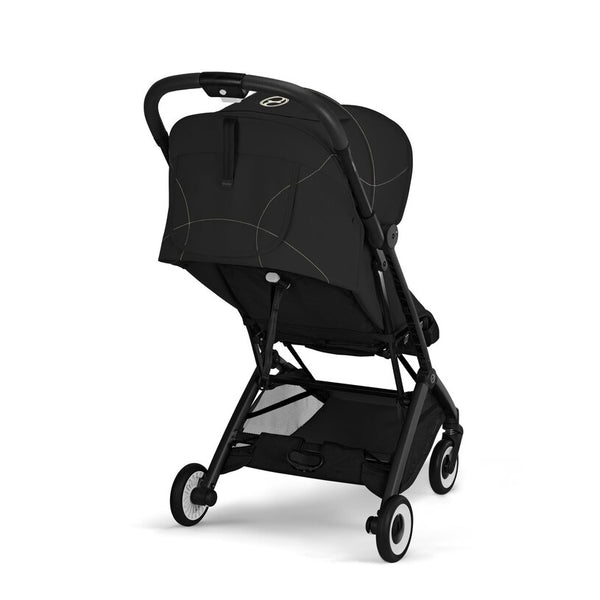 Cybex Orfeo Moon Black