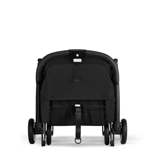 Cybex Orfeo Moon Black