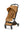 Cybex Orfeo Cinnamon Yellow
