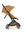 Cybex Orfeo Cinnamon Yellow