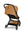 Cybex Orfeo Cinnamon Yellow