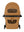 Cybex Orfeo Cinnamon Yellow