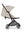 Cybex Orfeo Dune Grey