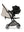 Cybex Orfeo Dune Grey