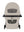 Cybex Orfeo Dune Grey