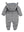 Overall mit Motiv Eisbär Elia / Größe 62