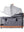 Wonderfold P2 Pet Stroller Grau