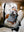 Wonderfold P2 Pet Stroller Grau