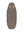 Cybex Platinum Fußsack Coconut Brown