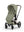 Cybex Platinum Fußsack Sage Green