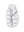 Cybex Platinum Winter Fußsack Mini Artic Silver