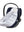 Cybex Platinum Winter Fußsack Mini Artic Silver