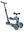 Scoot & Ride Highwaykick 1 Push and Go Steel