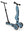 Scoot & Ride Highwaykick 1 Push and Go Steel