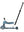 Scoot & Ride Highwaykick 1 Push and Go Steel