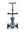 Scoot & Ride Highwaykick 1 Push and Go Steel