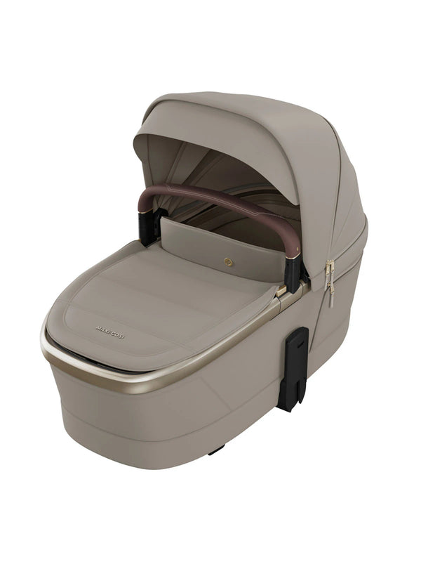 Maxi Cosi Fame Sapphire Sand 5in1 Set