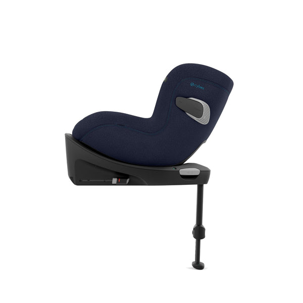 Cybex Sirona Ti-i-size Nautical Blue Plus (inkl. Base)