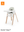 Stokke Steps Sitzkissen Soft Sage