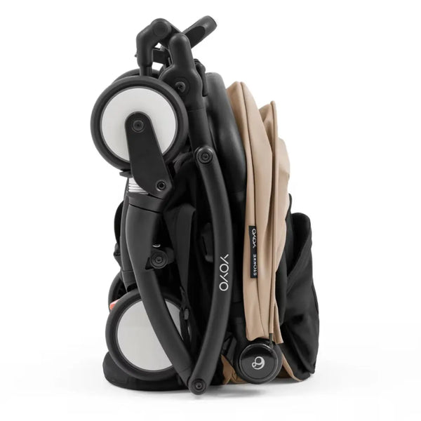 Stokke YOYO⁵ Black