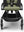 Stokke® YOYO³ Black / Bonpoint