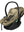 Thule Maple Connect i-Size Babyschale Khaki Green