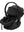 Thule Maple i-Size Babyschale Black
