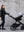 Thule Maple i-Size Babyschale Black