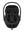 Thule Maple i-Size Babyschale Black